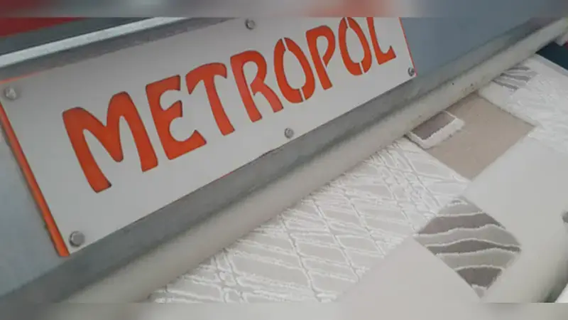 Eyüp Metropol Halı Yıkama