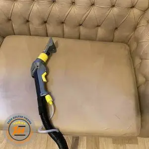 Eyüp Koltuk Yıkama